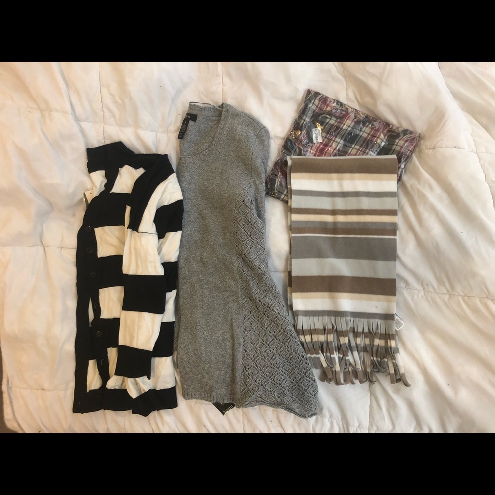 NWT & NWOT Reseller’s Winter Bundle!!!!